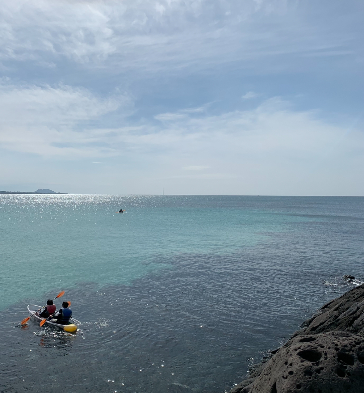 Handam Beach